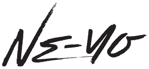 Ne-Yo | Official Store logo